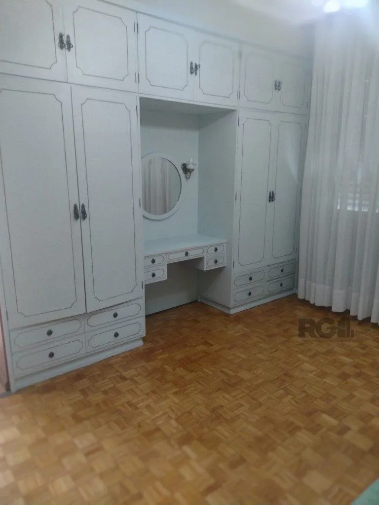 Imagem Apartamento 3 dormitórios - 132,00 m² - 1 vaga - MENINO DEUS