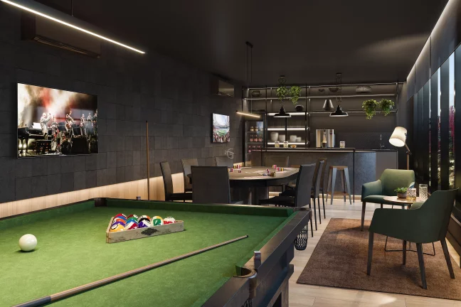 Imagem APARTAMENTO RESIDENCIAL em JOINVILLE - SC, ATIRADORES