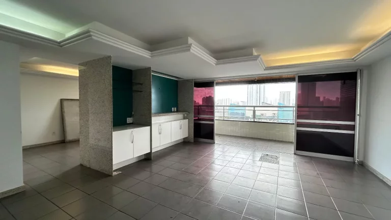 Imagem Apartamento em Casa Forte!