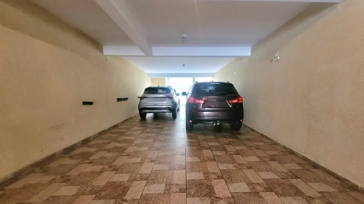 Foto do imóvel Apartamento para venda em Vila Pires com 3 quartos, sendo 1 suíte, 170m2