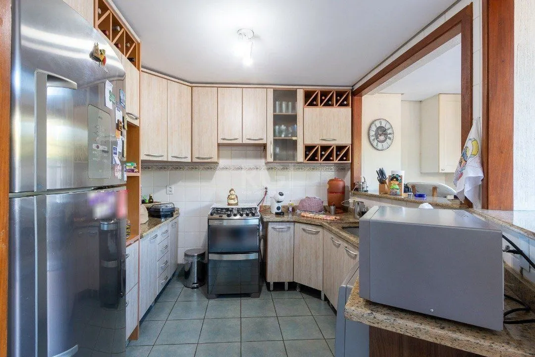 Imagem Casa Condominio para Venda - 317.93m², 4 dormitórios, sendo 3 suites, 2 vagas - Vila Conceição