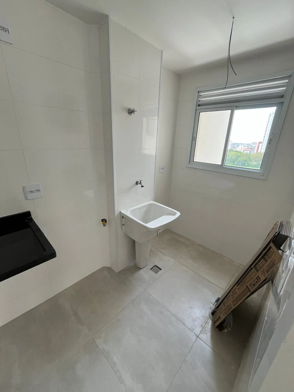 Imagem APARTAMENTO RESIDENCIAL em SOROCABA - SP, PARQUE CAMPOLIM