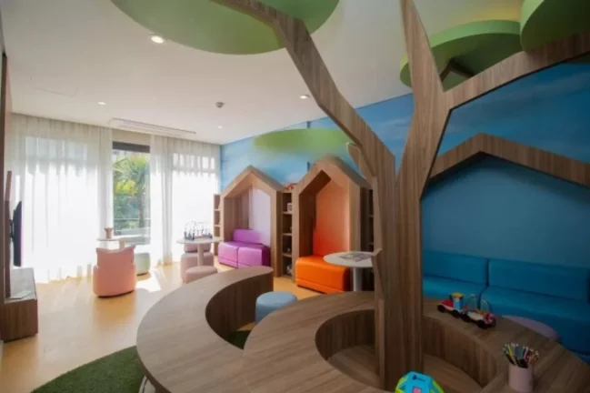 Imagem RAÍZES FREGUESIA DO Ó - MITRE - Studio de 27m² (Revenda), na melhor localização da Freguesia do Ó!!
