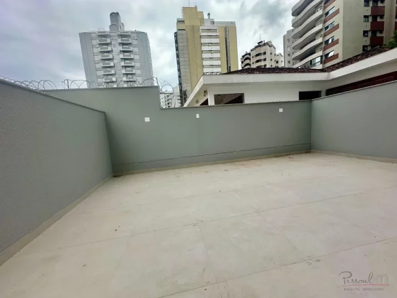 Imagem Um dos benefícios de morar em um apartamento garden é ter à disposição um espaço de casa com a...