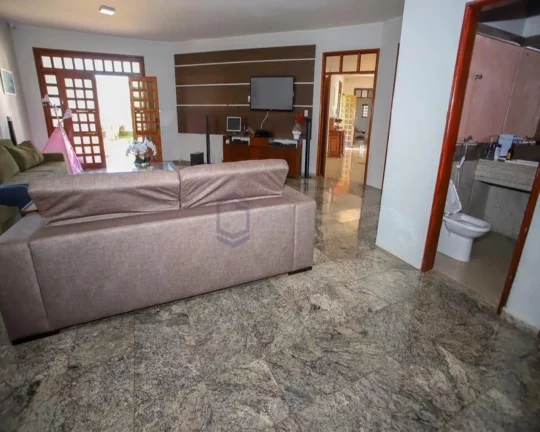 Imagem Fabulosa casa no Park Way