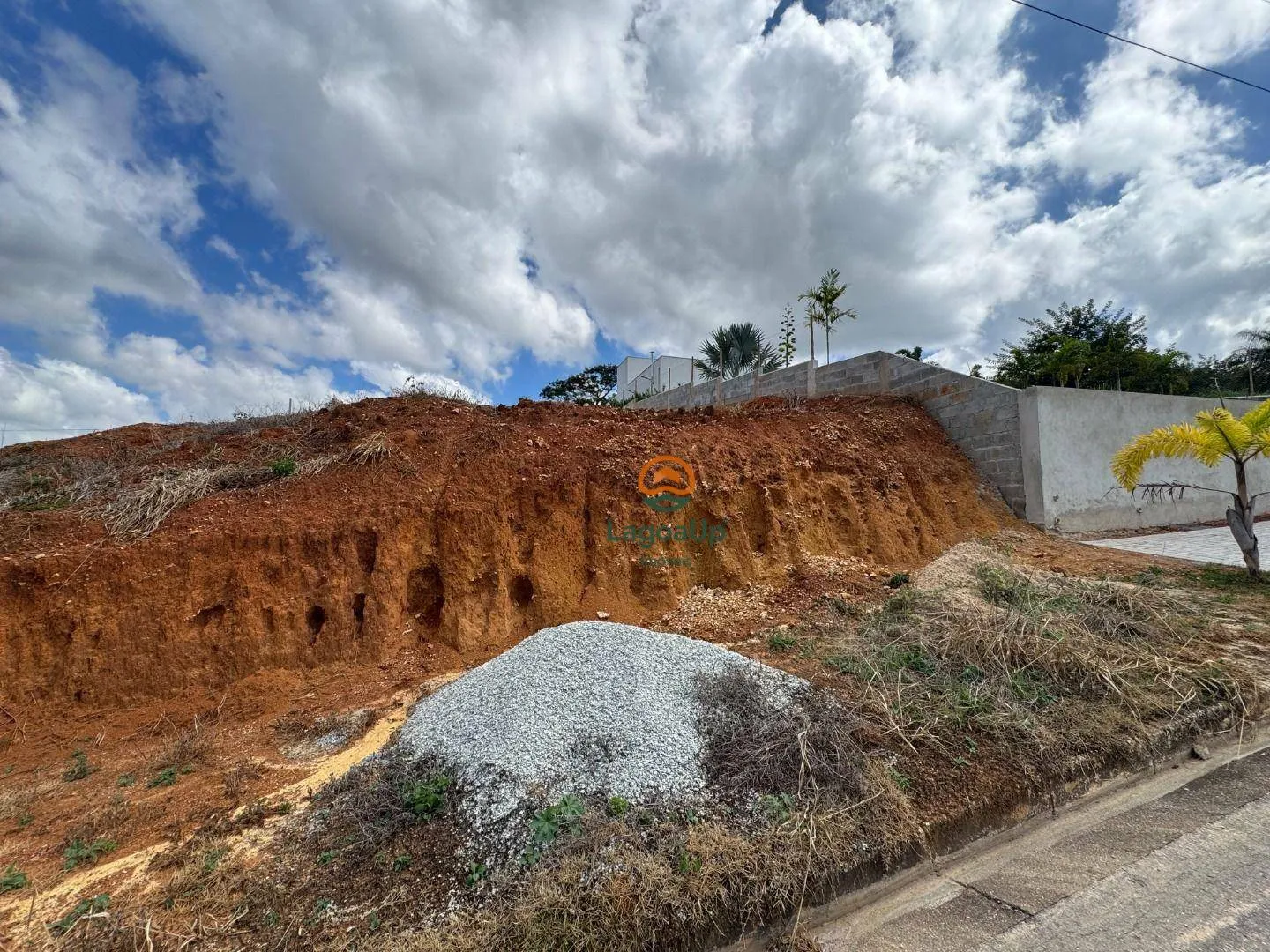 Imagem Terreno à venda no Eco Village - Lagoa Santa, Minas Gerais