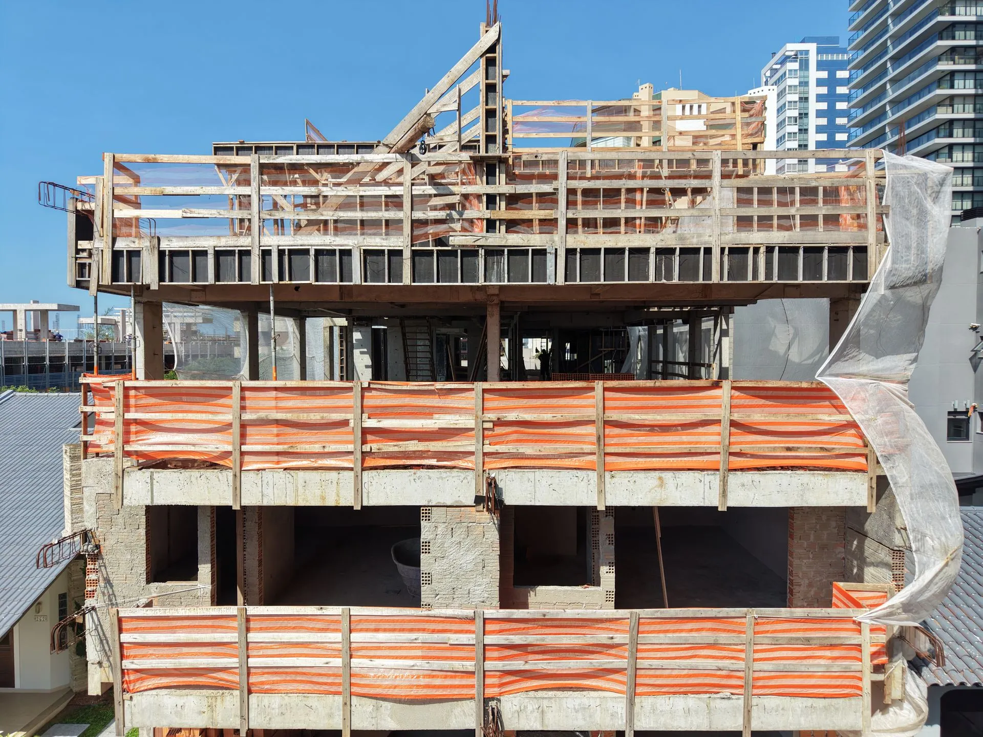 Imagem Apartamento Garden à venda em Torres, Praia Grande, com 3 quartos, 126.05m2