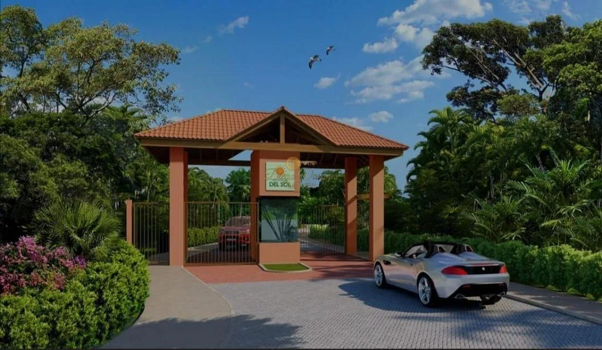 Foto do imóvel Terreno em Condomínio para Venda em Teresópolis / RJ em Estrada Doutor Rogério de Moura Estevão