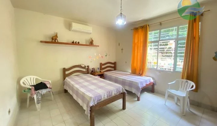 Imagem Casa 3 quartos, 201m2, à venda em Massangana, Piedade - Jaboatão dos Guararapes.