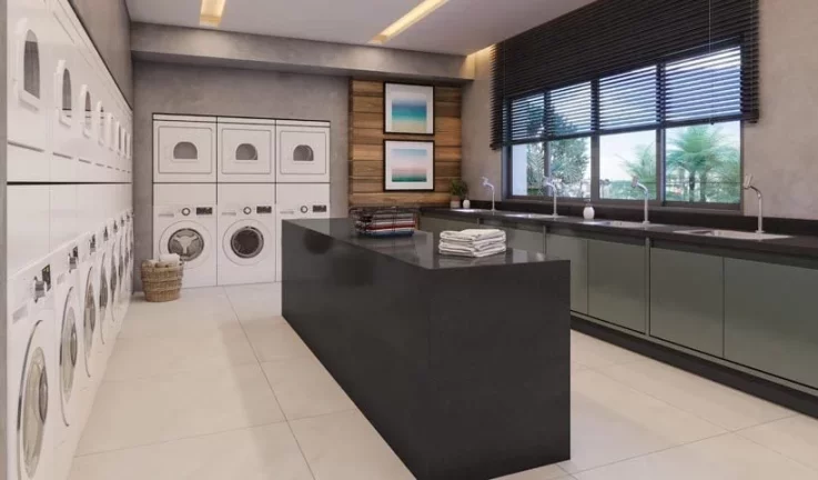 Imagem Apartamento à venda no bairro Brooklin Paulista - São Paulo/SP