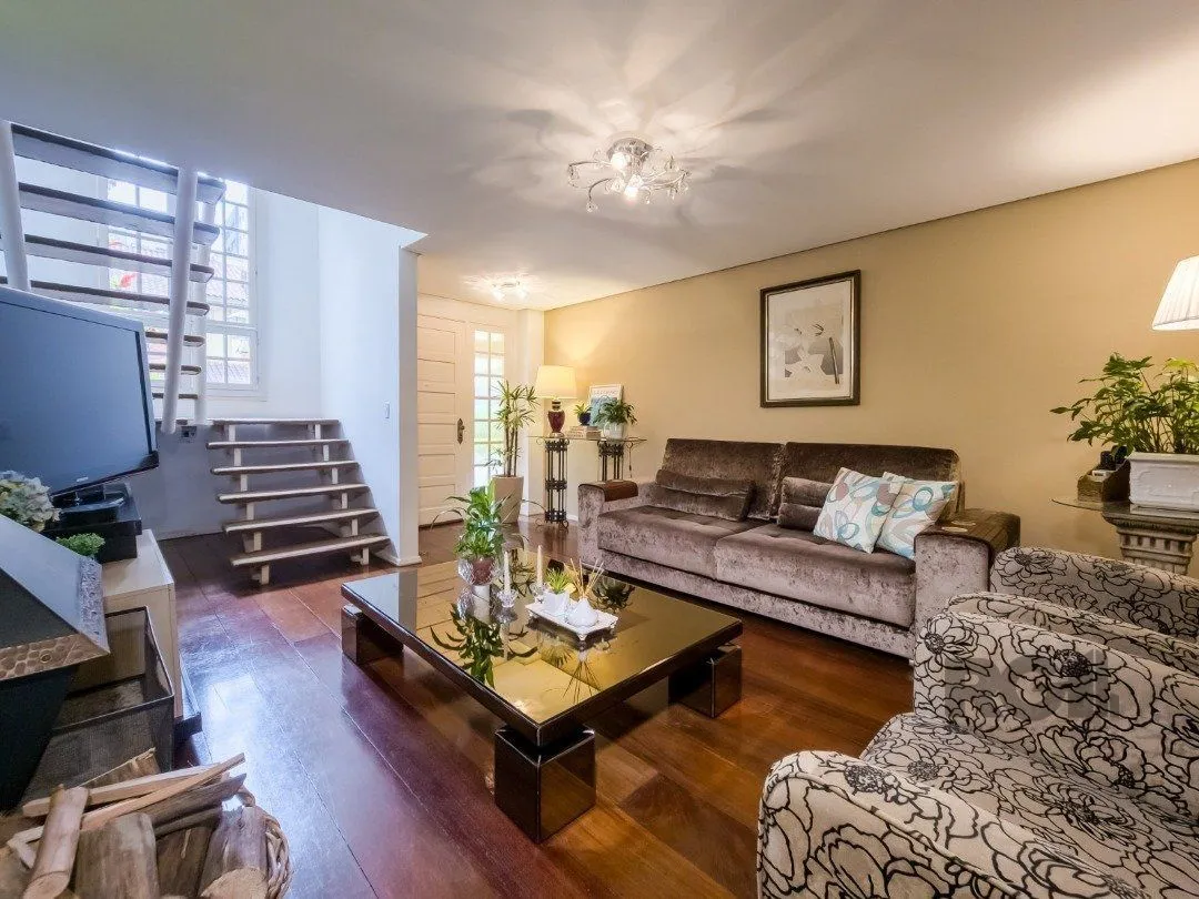 Imagem Casa de Condomínio em Tristeza