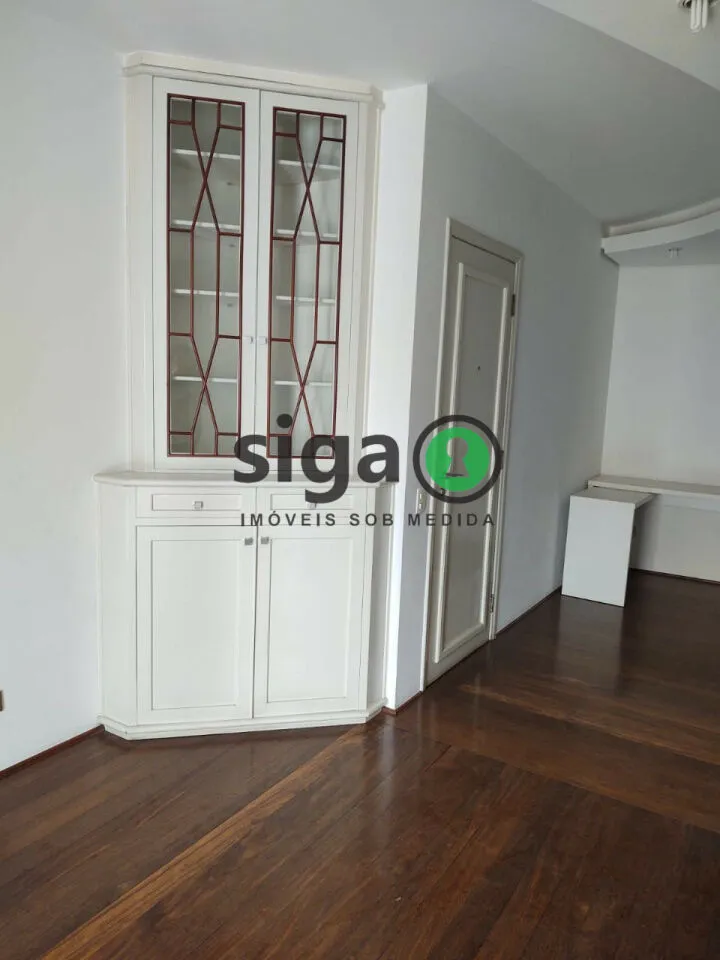 Imagem Apartamento com Suíte, 2 Vagas e Conforto para Sua Família.