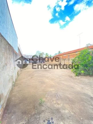 Imagem Terreno / Lote na cidade de Birigui