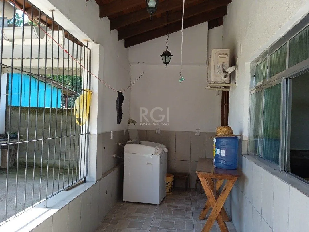 Imagem Casa para Venda - 72m², 2 dormitórios, sendo 2 suites, Lageado
