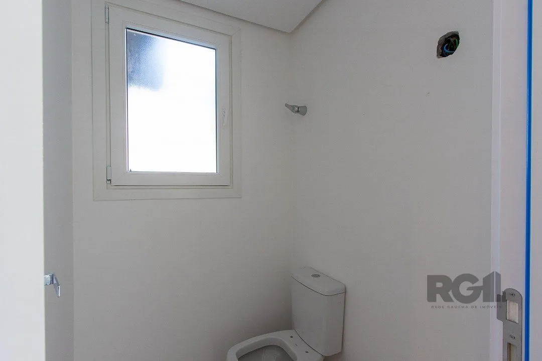 Imagem Apartamento para Venda - 143.36m², 3 dormitórios, sendo 1 suites, 2 vagas - Tristeza