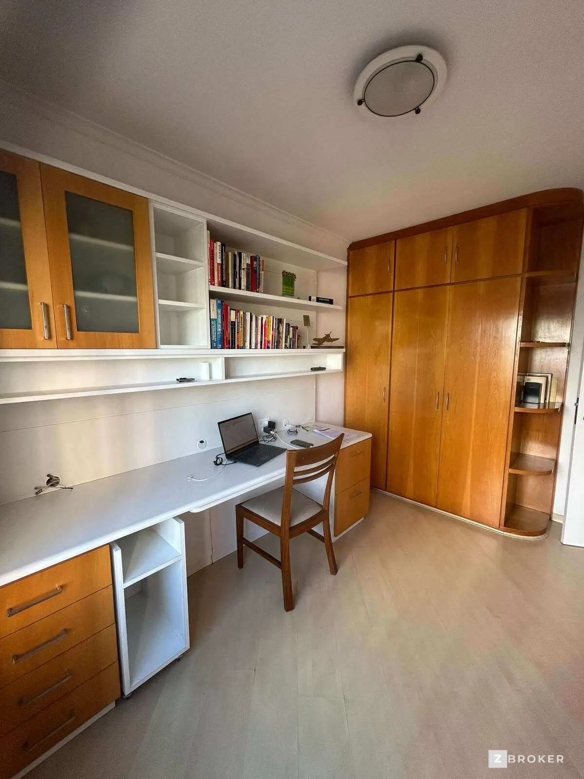 Imagem Apartamento de luxo à venda em São Paulo, Real Parque, com 4 quartos, 120m2