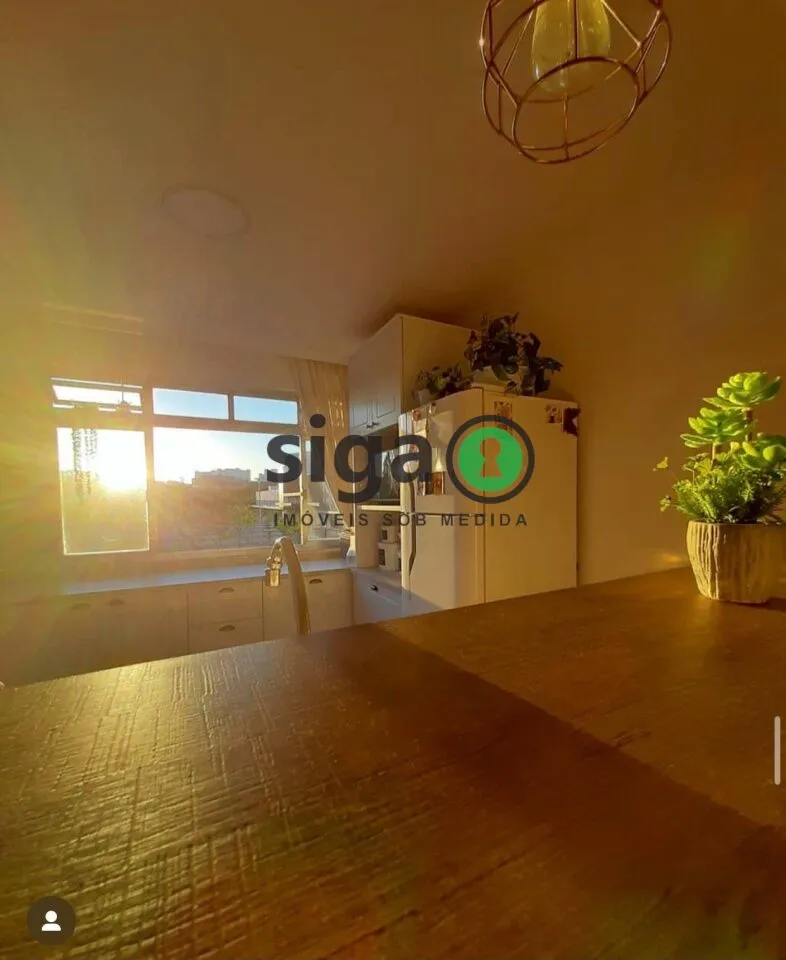 Imagem Apartamento à venda com 82 m²
