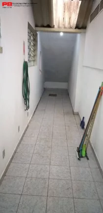 Imagem Sobrado comercial 210m² - Granja Julieta