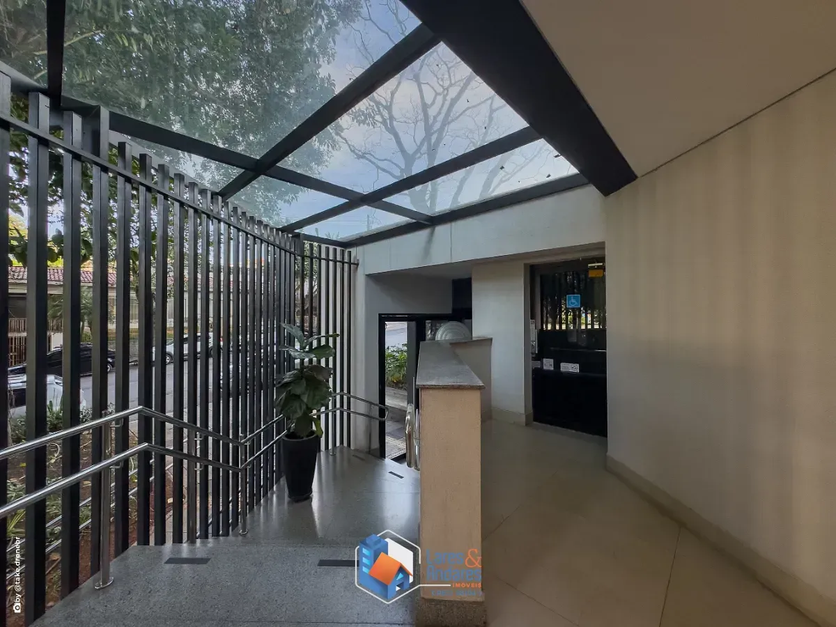 Imagem Studio para venda em Vila Cordeiro com 1 quarto, 33m²