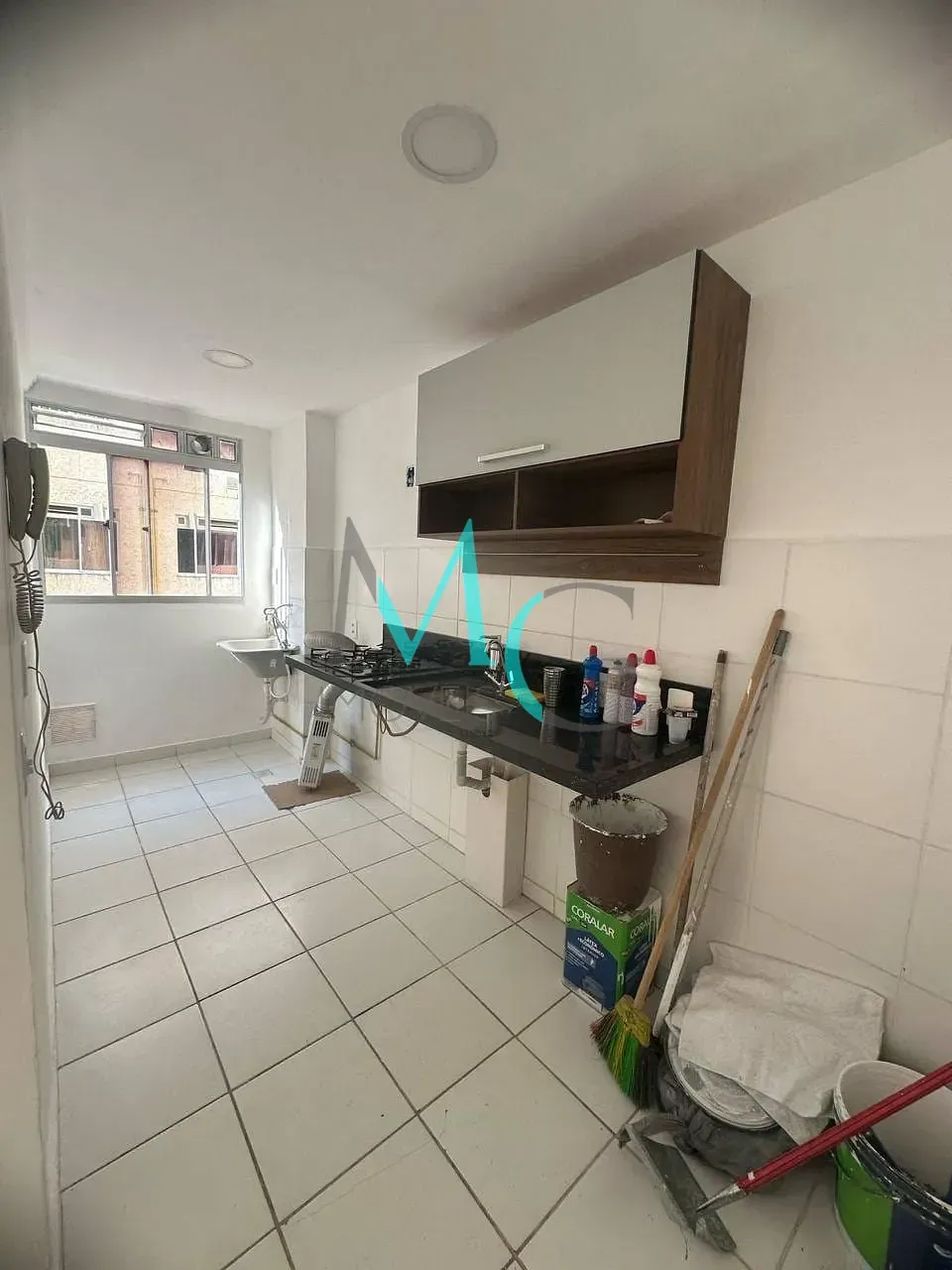 Imagem Apartamento à venda - Bela Vida 1, Campo Grande, Rio de Janeiro, RJ