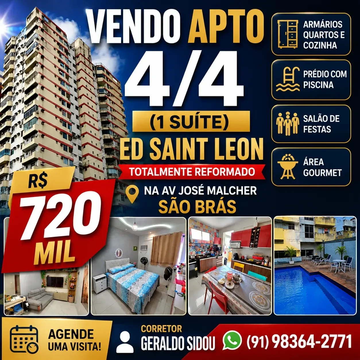 Foto do Imóvel