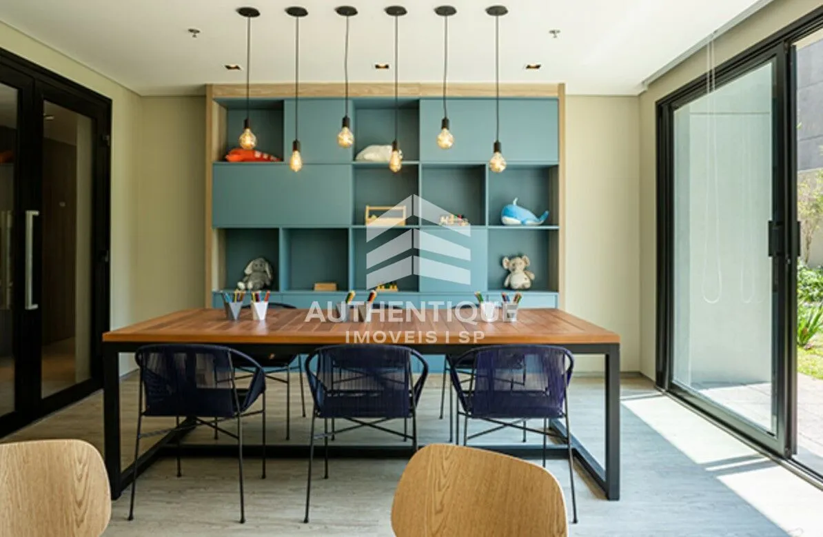 Imagem URBAN VILA MARIANA - Apartamento à venda em São Paulo/SP