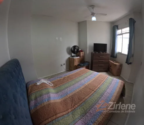 Imagem APARTAMENTO 2 QUARTOS NA PRAIA DO MORRO... COM 2 VAGAS DE GARAGEM ...