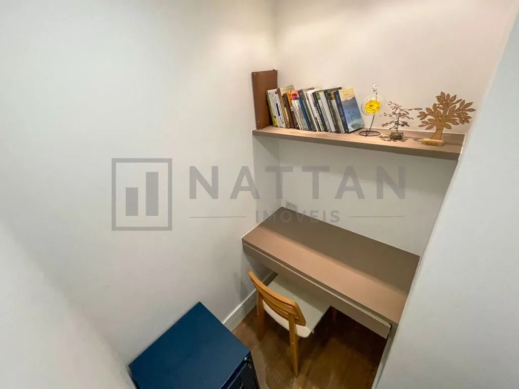 Imagem Apartamento à venda, 87 m² por R$ 1.300.000,00 - Vila Gomes Cardim - São Paulo/SP