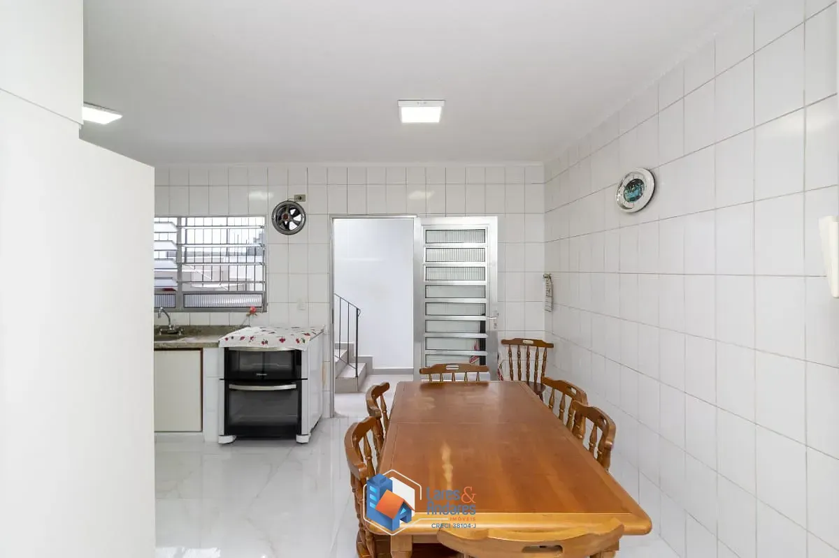 Imagem Sobrado para venda em Freguesia do Ó com 3 quartos, sendo 1 suíte, 201m²
