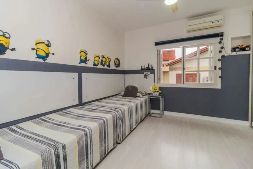 Imagem Casa/ sobrado com suíte, sótão e terraço no Jardim Itu Sabará