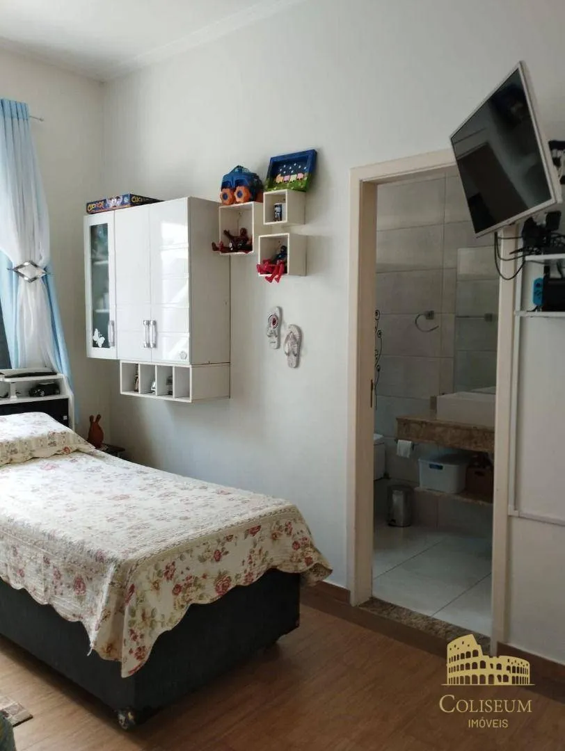 Imagem Casa com 3 dormitórios à venda, 171 m² por R$ 1.560.000,00 - Balneário Flórida - Praia Grande/SP