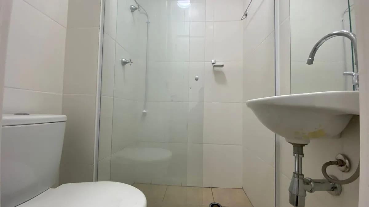 Imagem Apartamento com 2 Quartos para alugar, 48m² - Bela Vista