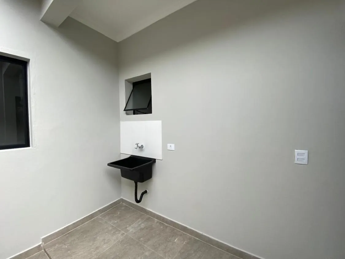 Imagem CASA NOVA COM PISCINA À VENDA NO ITAÓCA EM MONGAGUÁ FINANCIAMENTO BANCÁRIO