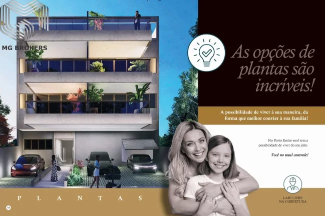 Imagem Apartamento à venda na Barra da Tijuca, Rio de Janeiro-RJ: 2 quartos, 2 suítes, 2 banheiros, 88,00 m² de área.