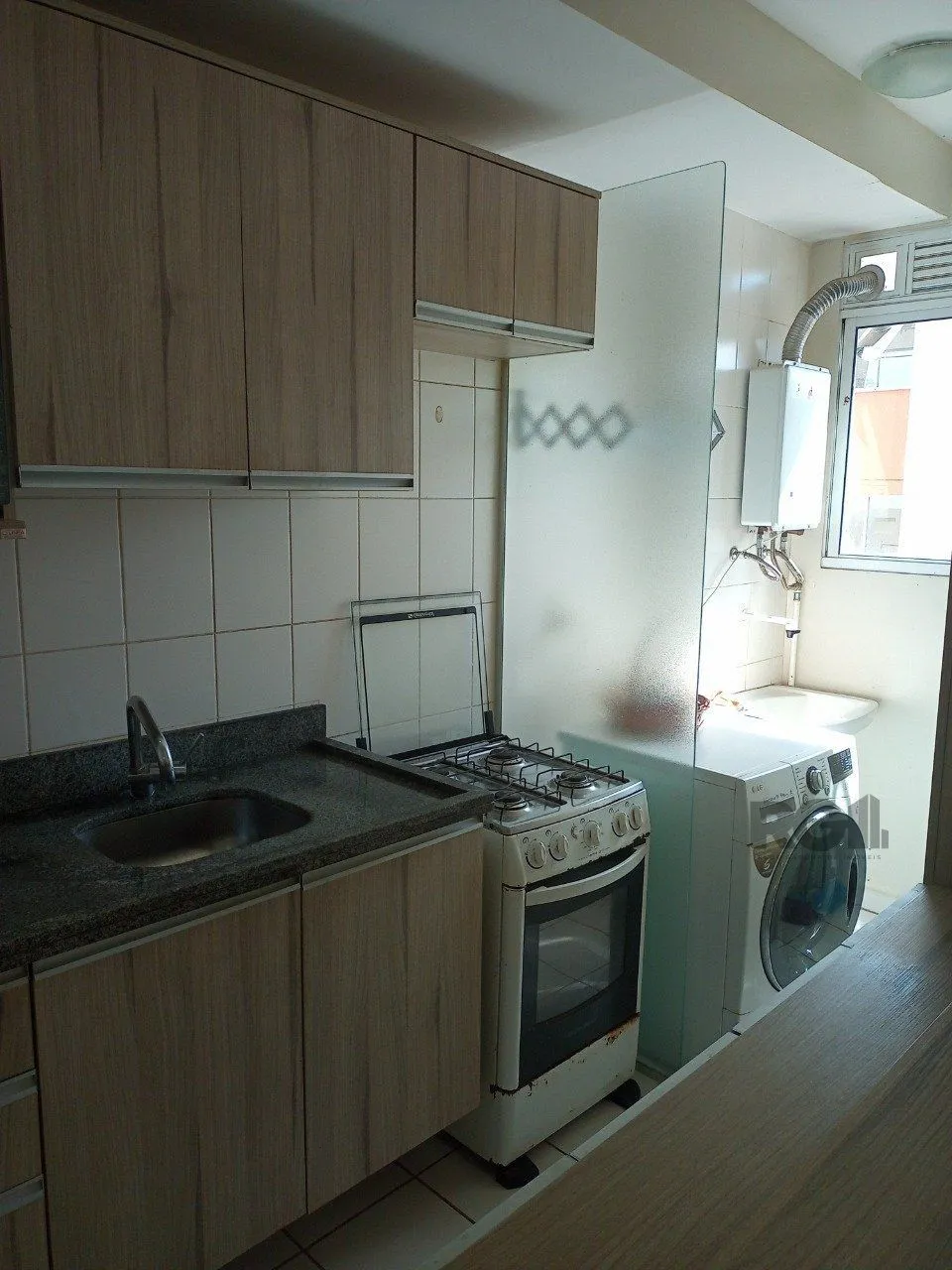 Imagem APARTAMENTO, 3 DORMITÓRIO, 1 SUÍTE, 1 VAGA, BAIRRO CAMAQUÃ, PORTO ALEGRE-RS