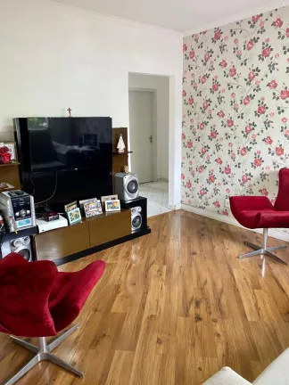 Imagem Casa com 3 Quartos à Venda, 110 m² em Jardim Nove de Julho - São Paulo