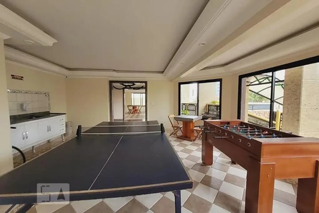 Imagem APARTAMENTO COM 140,00 m² - TUPI - PRAIA GRANDE SP