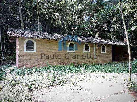 Imagem Chácara à venda no Reserva do Peroba na Granja Viana