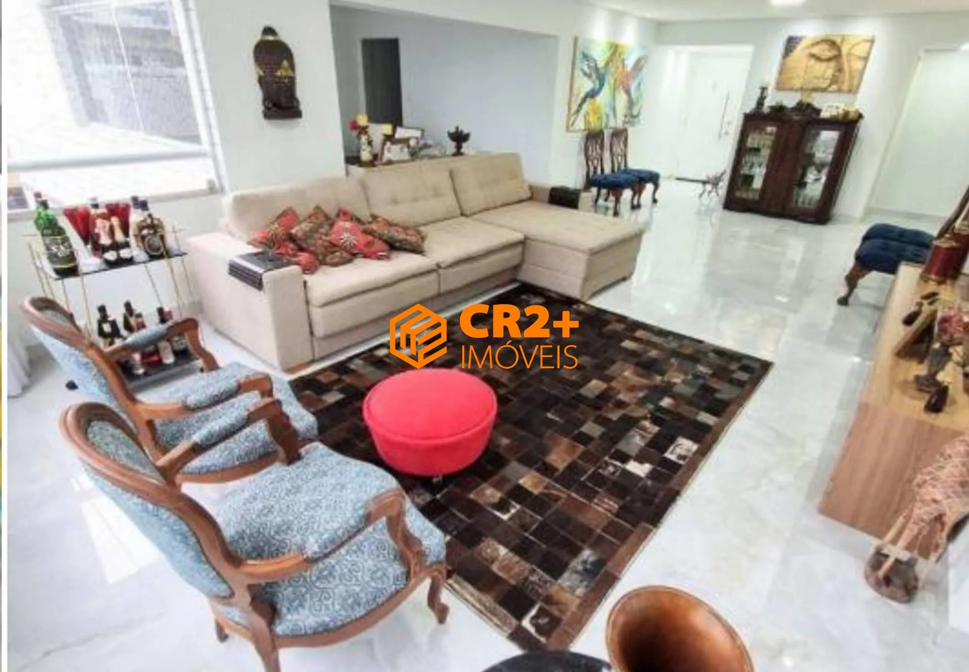 Imagem Apartamento a Venda 154m² com 3 Quartos, 2 suítes + Dce no bairro Boa Viagem em