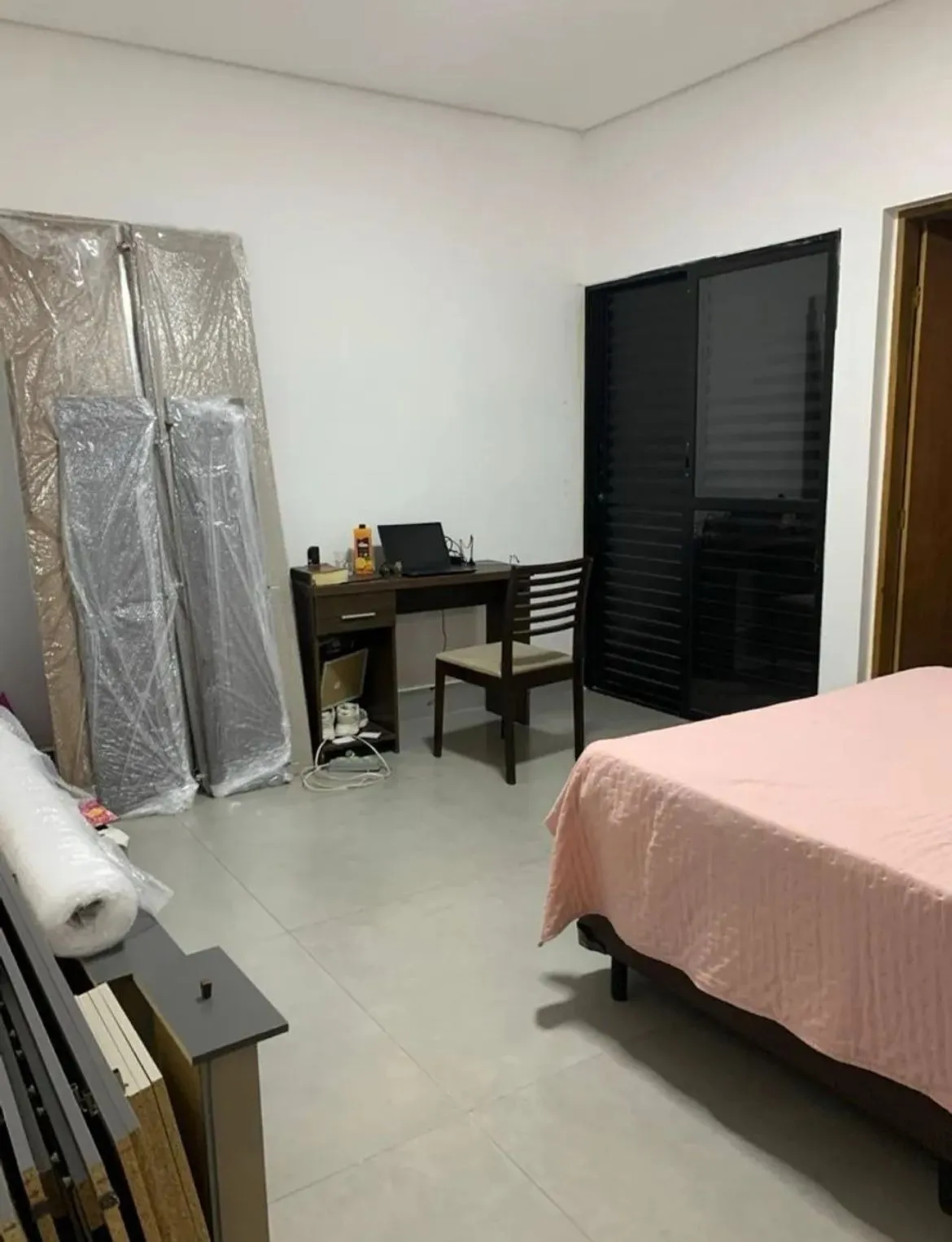 Imagem Casa Nova com Piscina em Condomínio Fechado ? Alto Padrão no São Fernando