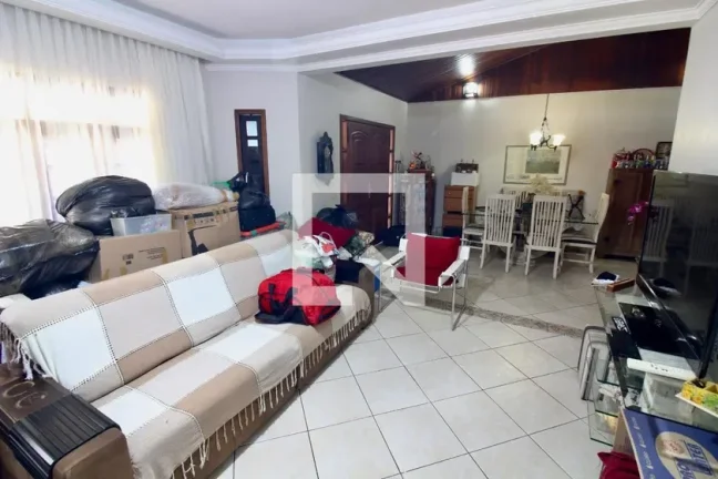 Imagem Casa à Venda - Vargem Grande, 3 Quartos, 190 m2