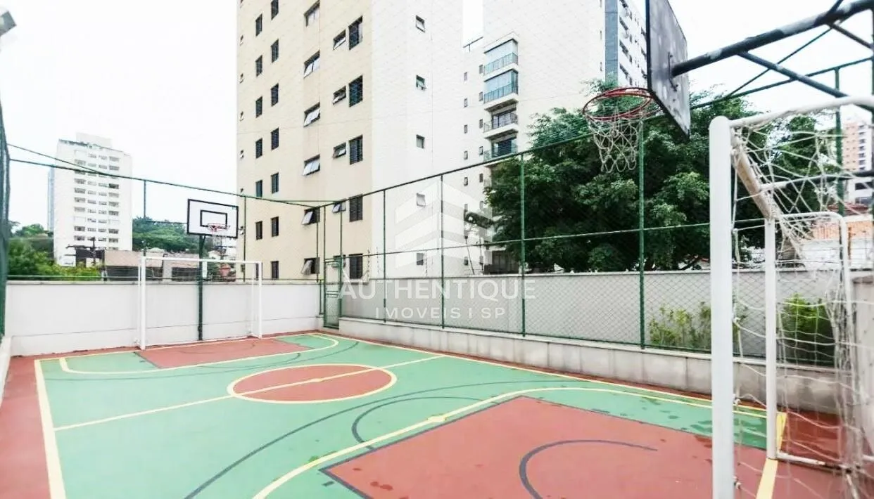 Imagem Essentials Vila Mariana - Apartamento à venda em São Paulo/SP