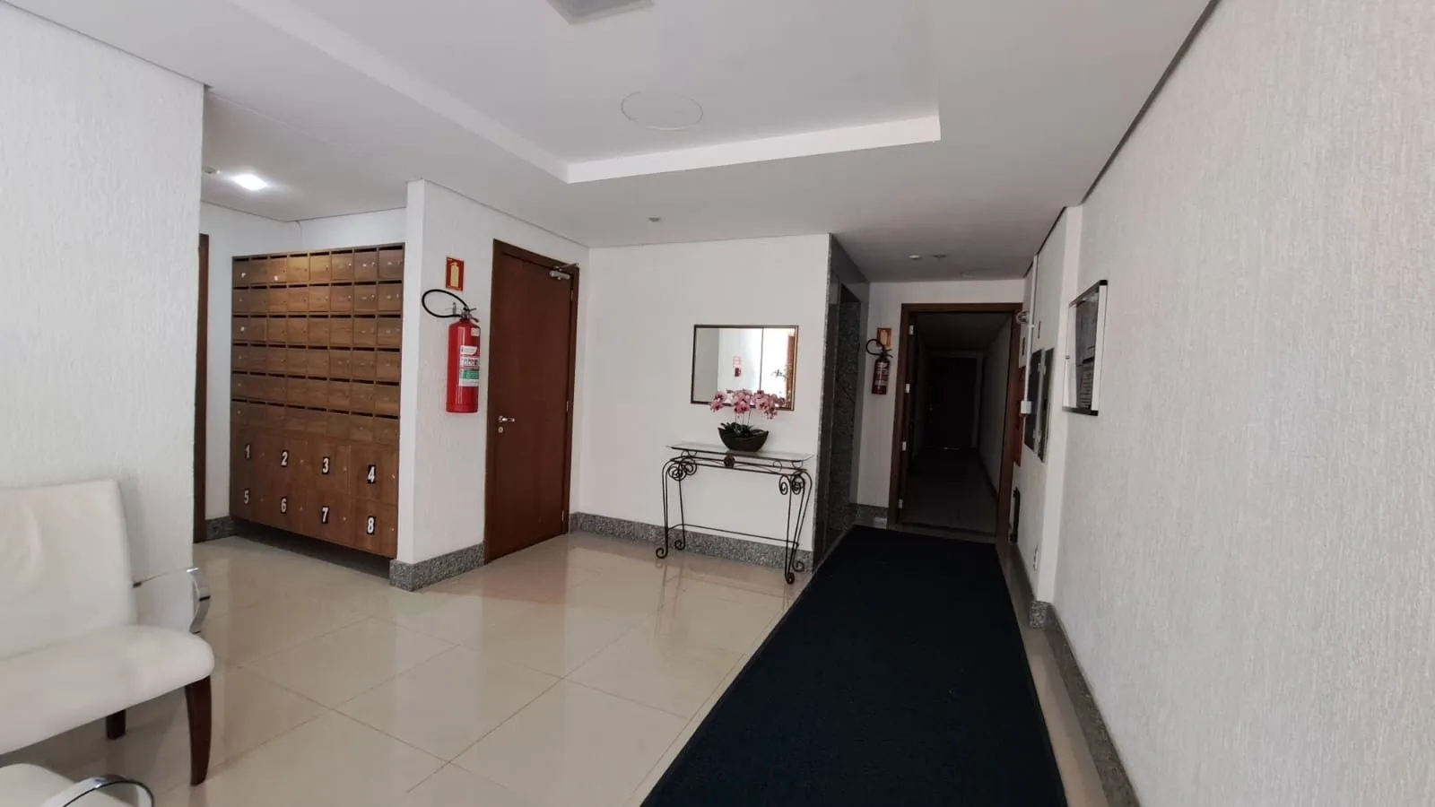 Imagem Apartamento em Cristo Redentor