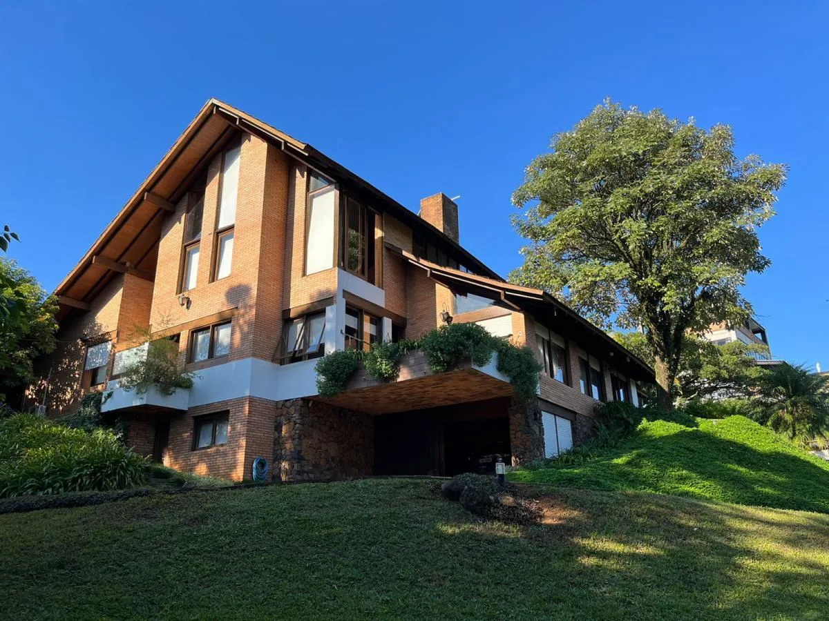 Imagem Casa para Venda em Ivoti / RS no bairro Vista Alegre