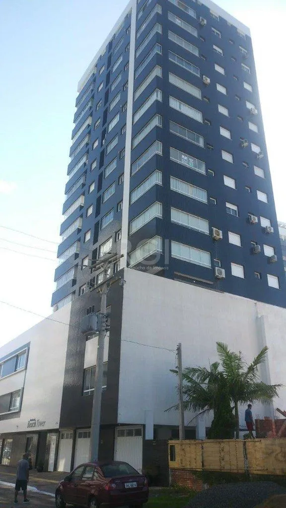Imagem Apartamento em Tramandai de 2 dormitórios e 2 vagas