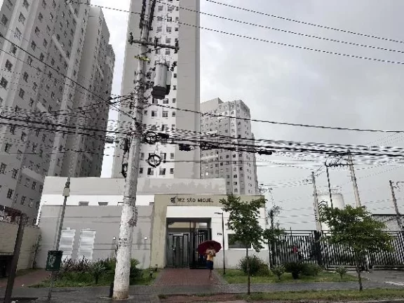 Foto do imóvel Oportunidade Única em SAO PAULO - SP | Tipo: Apartamento | Negociação: Licitação Aberta | Situação: Imóvel em AV NORDESTINA