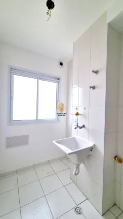 Imagem APARTAMENTO 41M², 2 DORMITÓRIOS COM 1 VAGA DE GARAGEM À VENDA - VILA NOVA CACHOEIRINHA - ZONA NORTE - SÃO PAULO / SP
