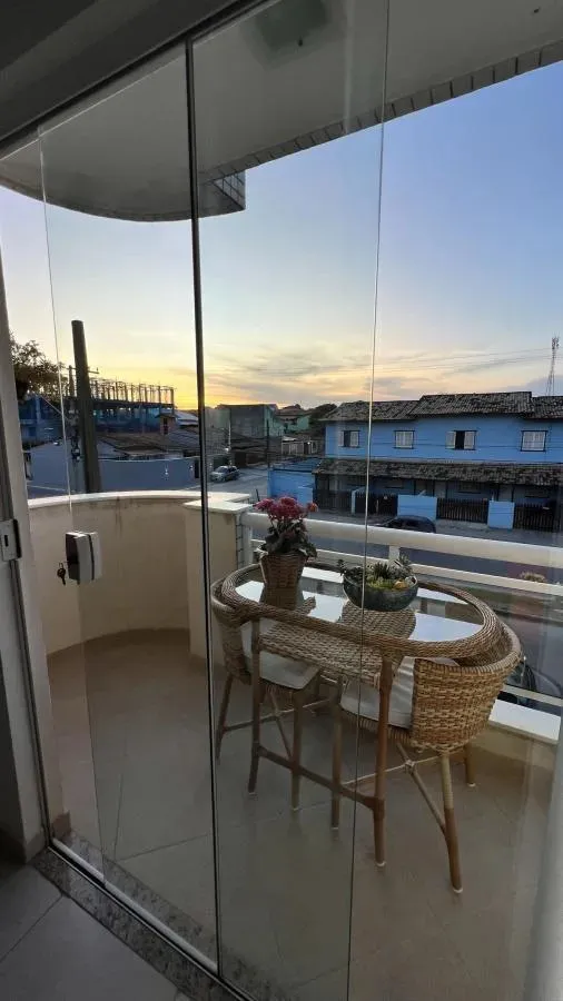 Imagem Apartamento para Venda em São Pedro da Aldeia / RJ no bairro Nova São Pedro