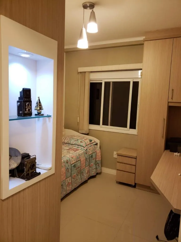 Imagem Apartamento 3 Dormitórios - Bairro Navegantes