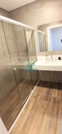 Imagem Apartamento Alto Padrão frente mar.